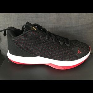 Nike Jordan CP3.XII Basketball Shoe